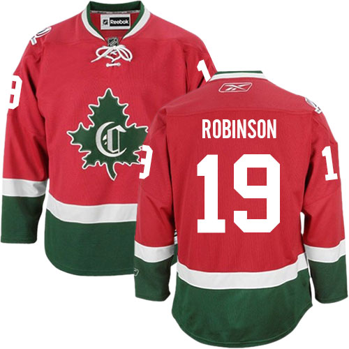 كونسول خشب Adidas Canadiens #19 Larry Robinson Green Salute to Service Stitched NHL Jersey اكياس نفايات